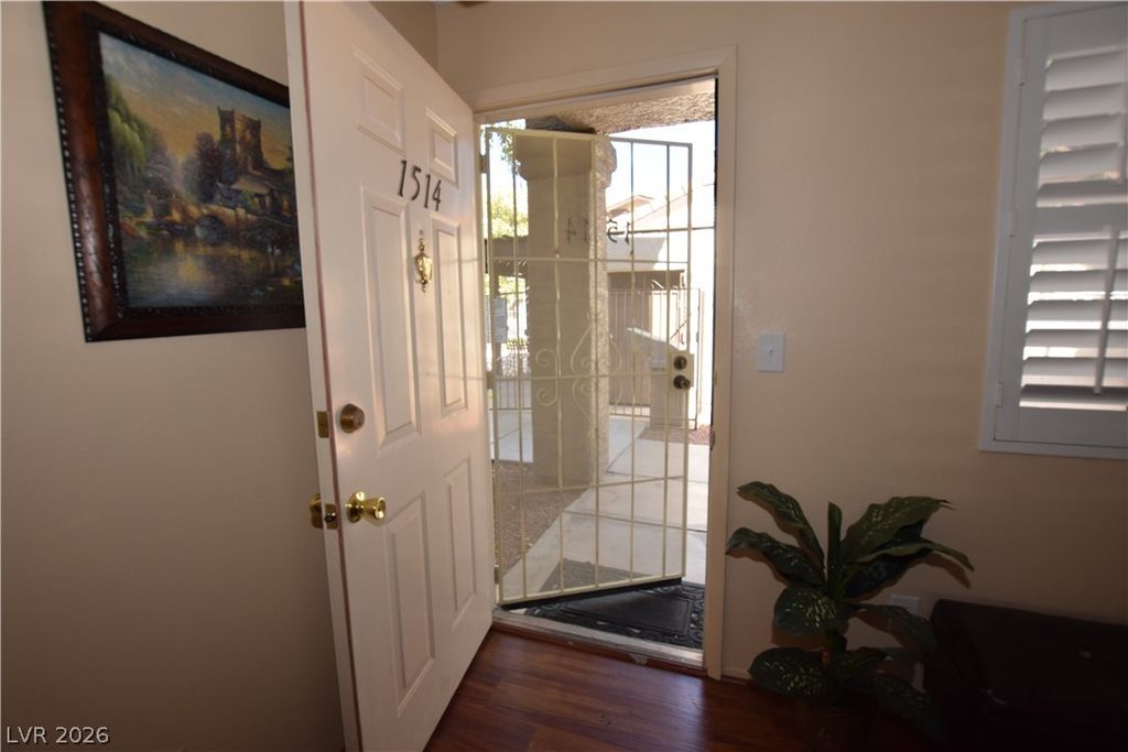 1575 West Warm Springs Road 1514, Henderson, NV 89014 — photo 3