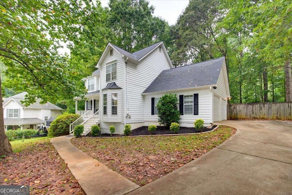288 Olde Mill Pointe, Hiram, GA 30141 — photo 2