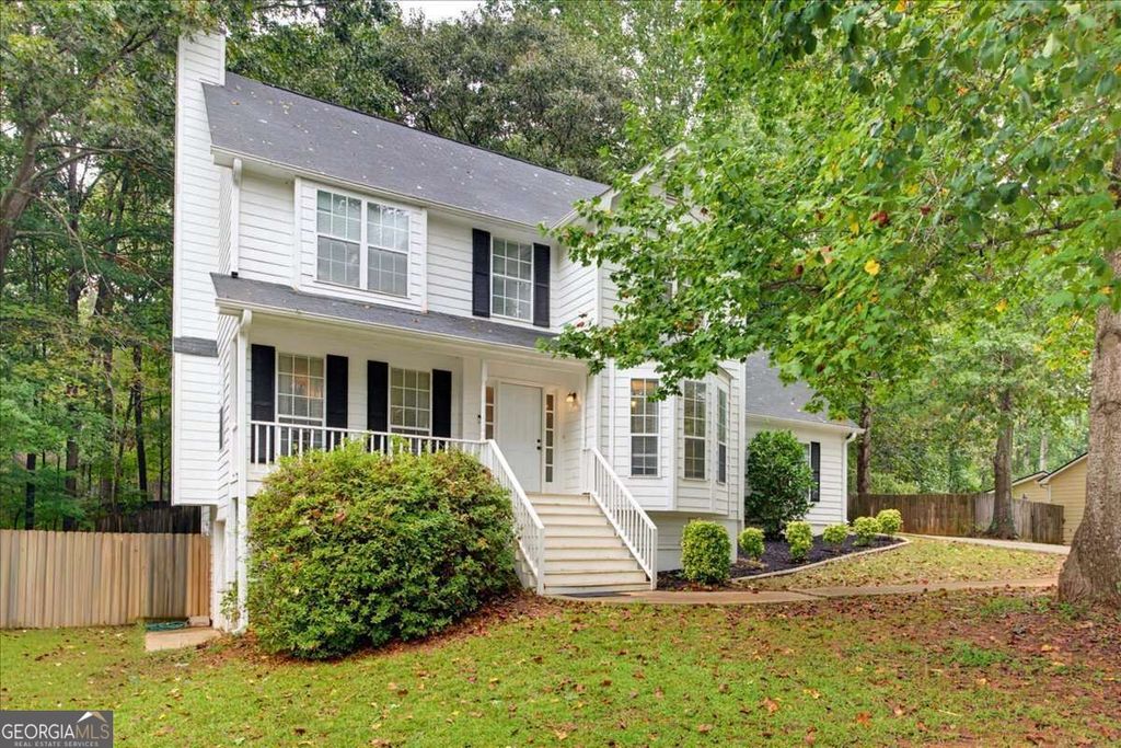 288 Olde Mill Pointe, Hiram, GA 30141 — photo 3