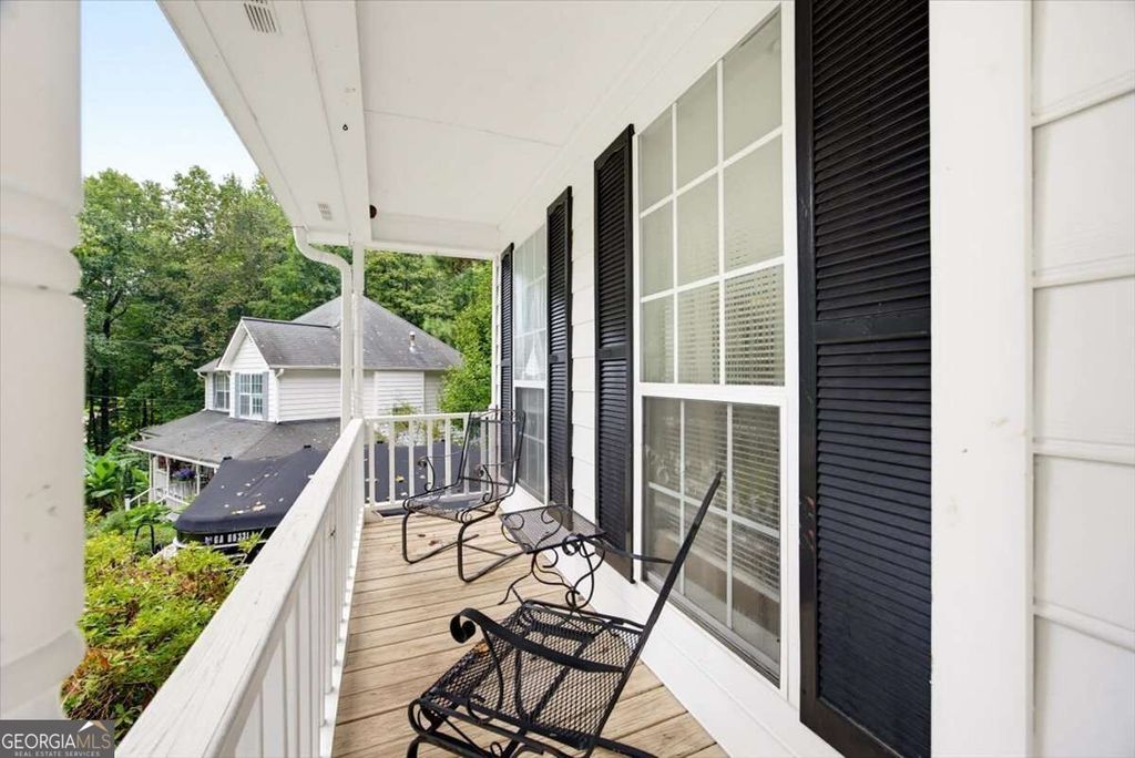 288 Olde Mill Pointe, Hiram, GA 30141 — photo 4