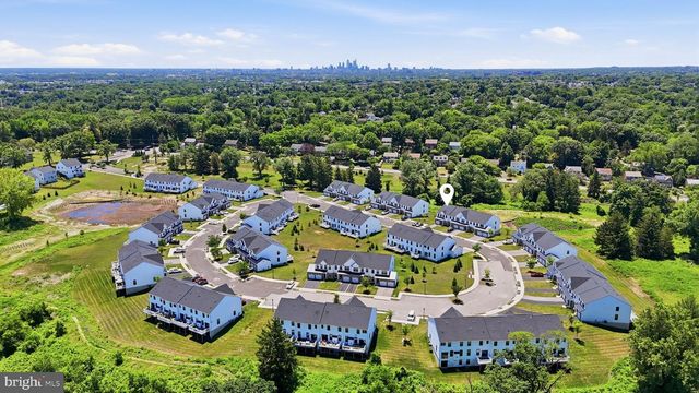 7960 MILLTOWN CIR, Cheltenham, PA 19012