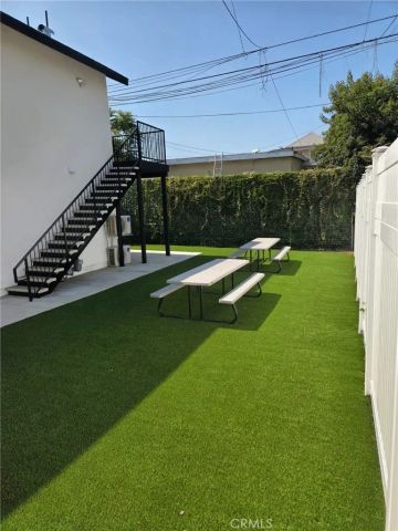 3931 E Cesar E Chavez Ave, Los Angeles, CA 90063