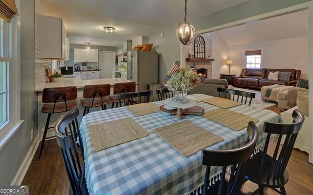538 Cawthon Road, Toccoa, GA 30577