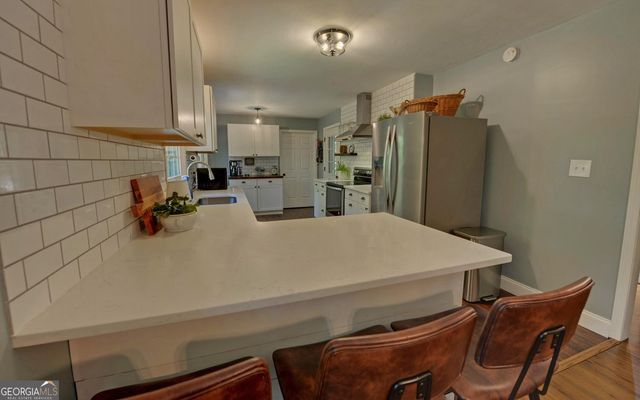 538 Cawthon Road, Toccoa, GA 30577
