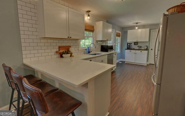 538 Cawthon Road, Toccoa, GA 30577