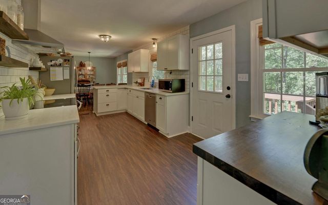 538 Cawthon Road, Toccoa, GA 30577