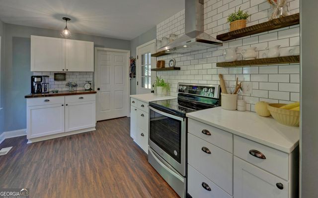 538 Cawthon Road, Toccoa, GA 30577