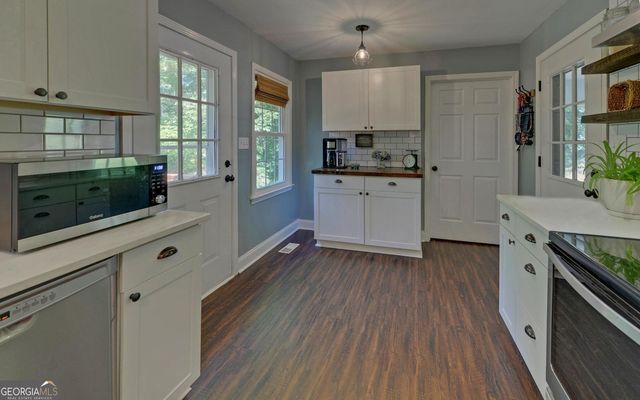 538 Cawthon Road, Toccoa, GA 30577