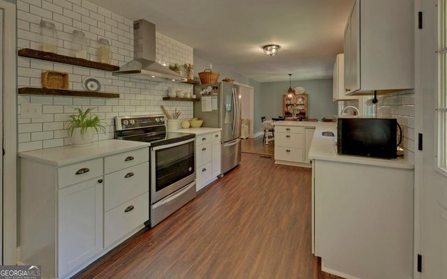 538 Cawthon Road, Toccoa, GA 30577