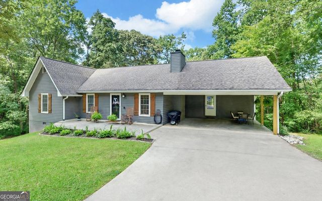 538 Cawthon Road, Toccoa, GA 30577