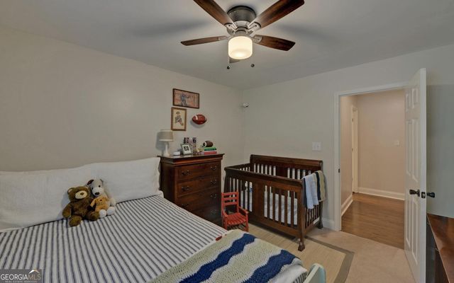 538 Cawthon Road, Toccoa, GA 30577