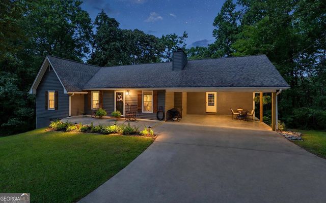 538 Cawthon Road, Toccoa, GA 30577