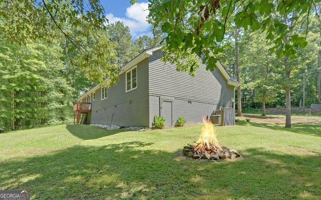 538 Cawthon Road, Toccoa, GA 30577
