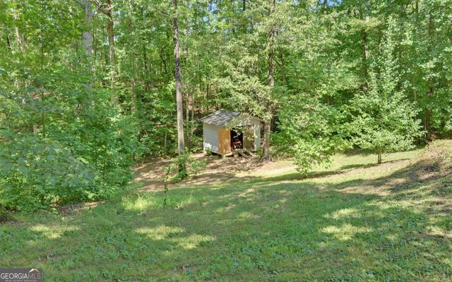 538 Cawthon Road, Toccoa, GA 30577