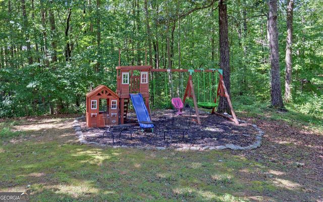 538 Cawthon Road, Toccoa, GA 30577