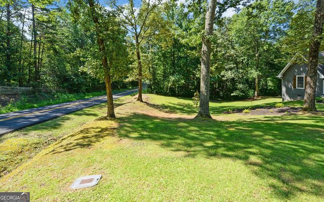 538 Cawthon Road, Toccoa, GA 30577