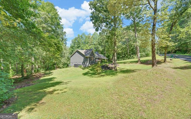 538 Cawthon Road, Toccoa, GA 30577