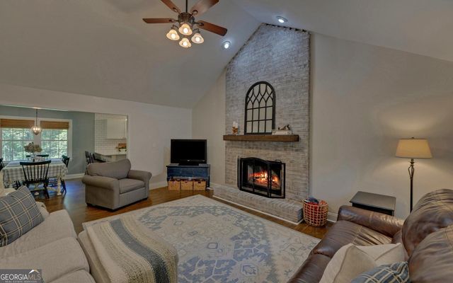 538 Cawthon Road, Toccoa, GA 30577