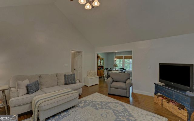 538 Cawthon Road, Toccoa, GA 30577
