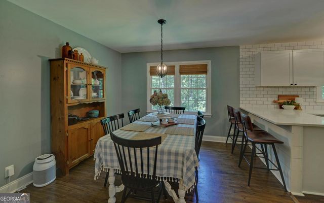538 Cawthon Road, Toccoa, GA 30577