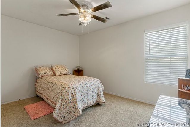 7210 S Fir Place, Broken Arrow, OK 74011