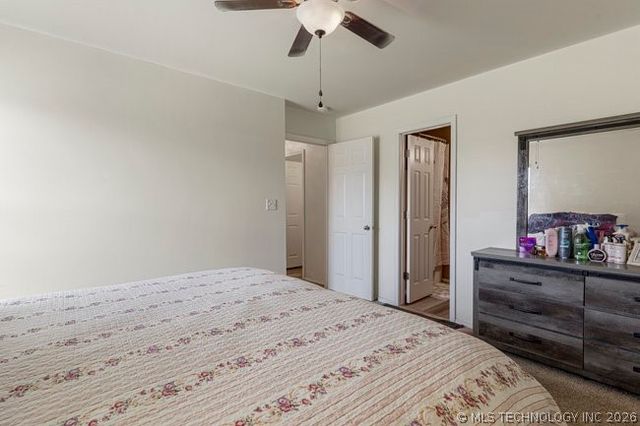 7210 S Fir Place, Broken Arrow, OK 74011