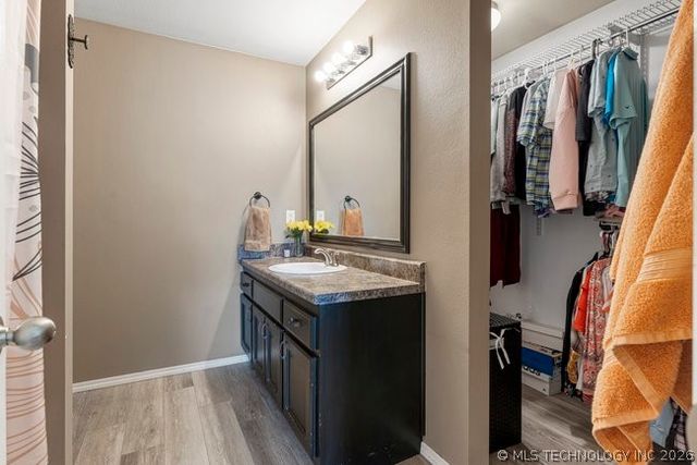 7210 S Fir Place, Broken Arrow, OK 74011