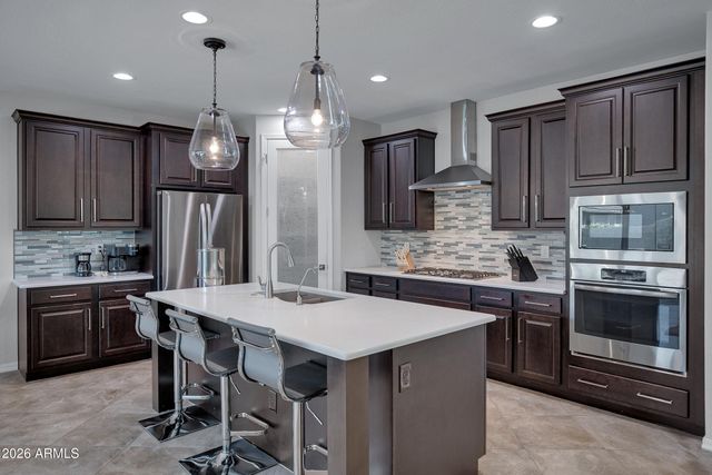 3757 E PERKINSVILLE Street, Gilbert, AZ 85295