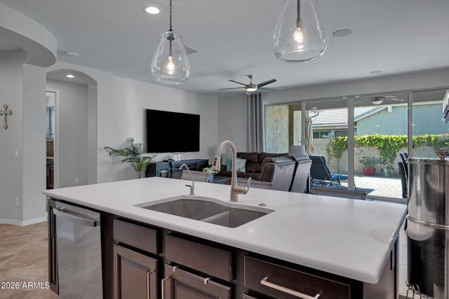 3757 E PERKINSVILLE Street, Gilbert, AZ 85295