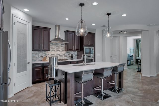 3757 E PERKINSVILLE Street, Gilbert, AZ 85295