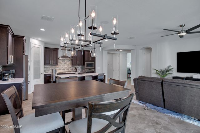 3757 E PERKINSVILLE Street, Gilbert, AZ 85295