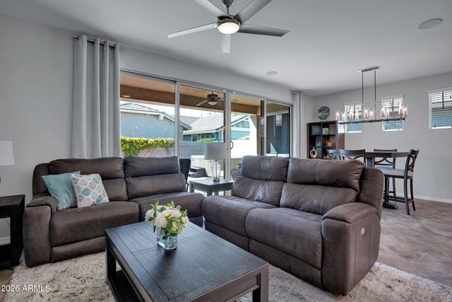 3757 E PERKINSVILLE Street, Gilbert, AZ 85295