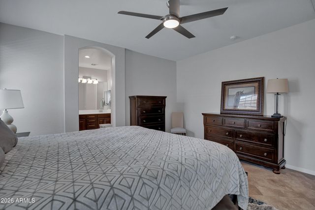 3757 E PERKINSVILLE Street, Gilbert, AZ 85295