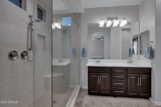 3757 E PERKINSVILLE Street, Gilbert, AZ 85295