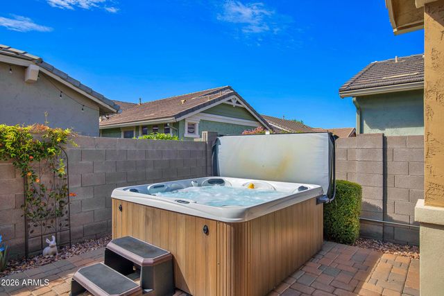 3757 E PERKINSVILLE Street, Gilbert, AZ 85295