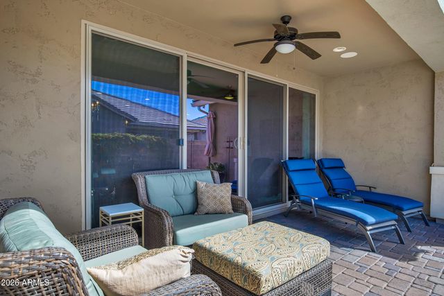 3757 E PERKINSVILLE Street, Gilbert, AZ 85295