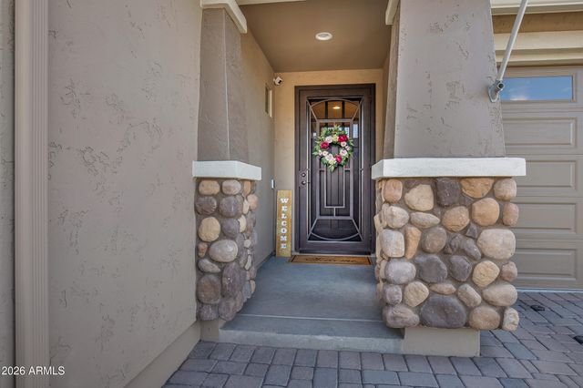 3757 E PERKINSVILLE Street, Gilbert, AZ 85295
