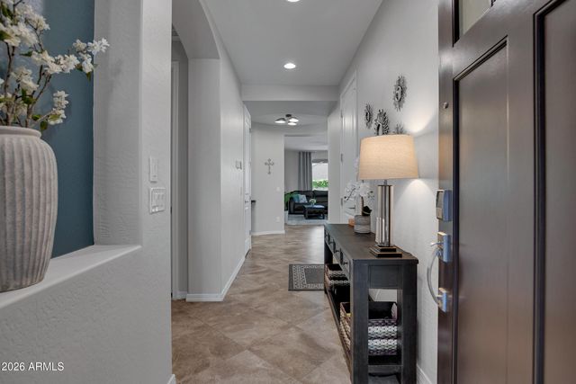 3757 E PERKINSVILLE Street, Gilbert, AZ 85295