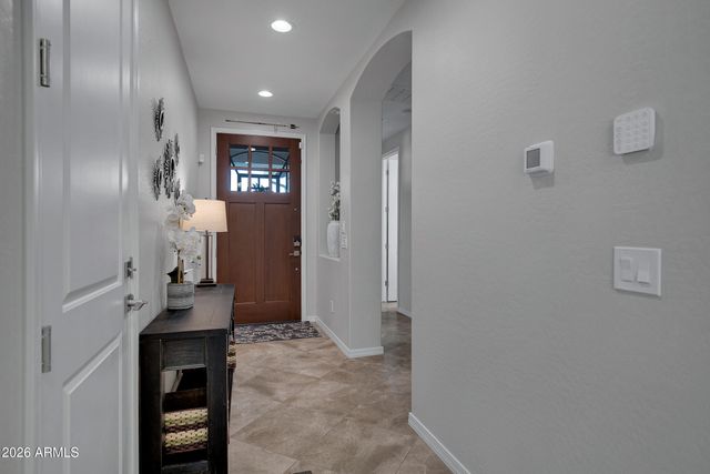 3757 E PERKINSVILLE Street, Gilbert, AZ 85295