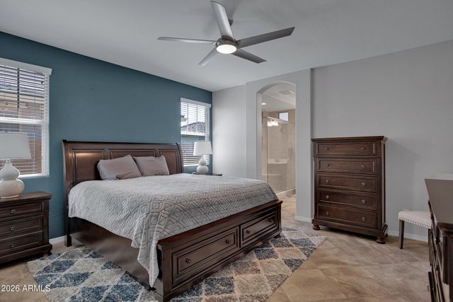 3757 E PERKINSVILLE Street, Gilbert, AZ 85295