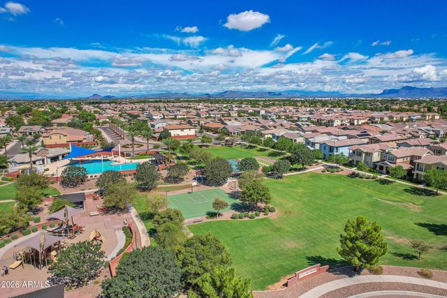 3757 E PERKINSVILLE Street, Gilbert, AZ 85295