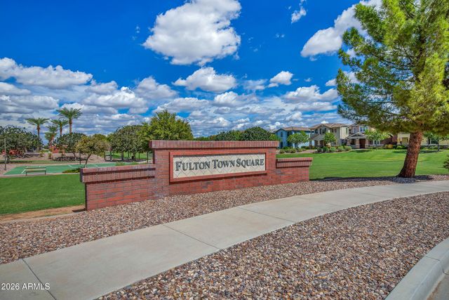 3757 E PERKINSVILLE Street, Gilbert, AZ 85295
