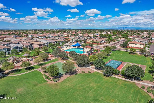 3757 E PERKINSVILLE Street, Gilbert, AZ 85295
