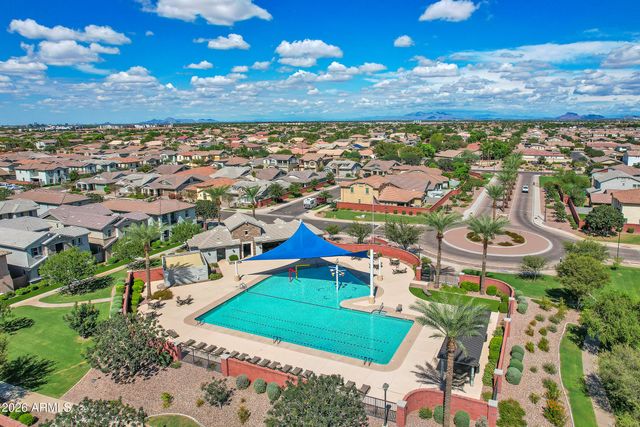 3757 E PERKINSVILLE Street, Gilbert, AZ 85295