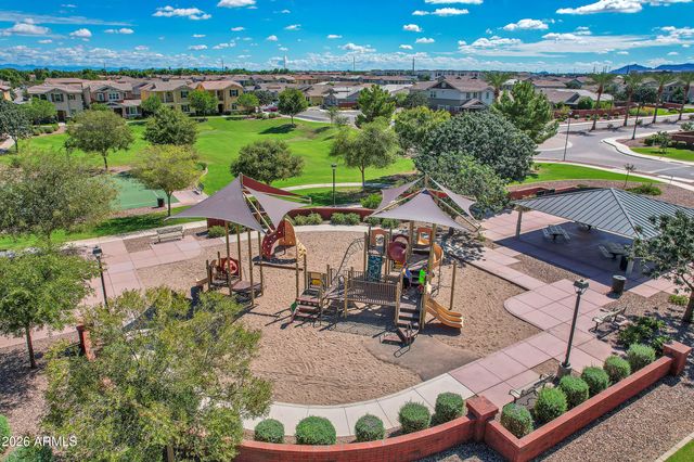 3757 E PERKINSVILLE Street, Gilbert, AZ 85295