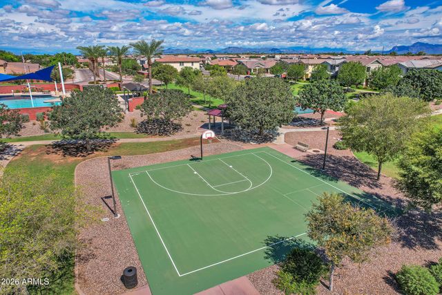 3757 E PERKINSVILLE Street, Gilbert, AZ 85295