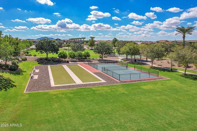 3757 E PERKINSVILLE Street, Gilbert, AZ 85295