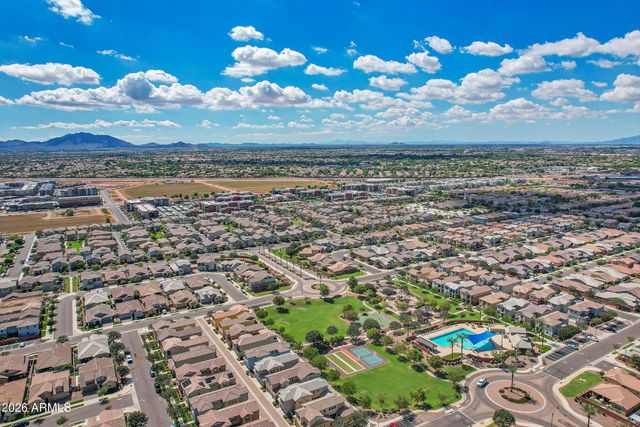3757 E PERKINSVILLE Street, Gilbert, AZ 85295