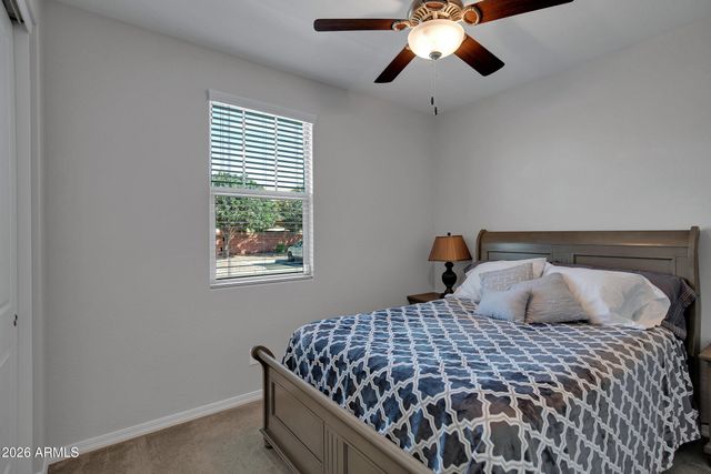 3757 E PERKINSVILLE Street, Gilbert, AZ 85295