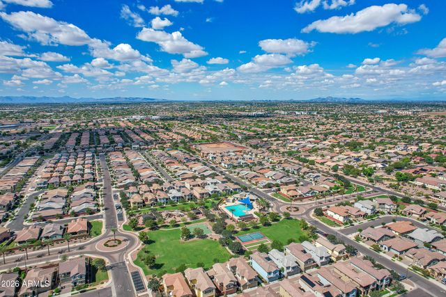 3757 E PERKINSVILLE Street, Gilbert, AZ 85295